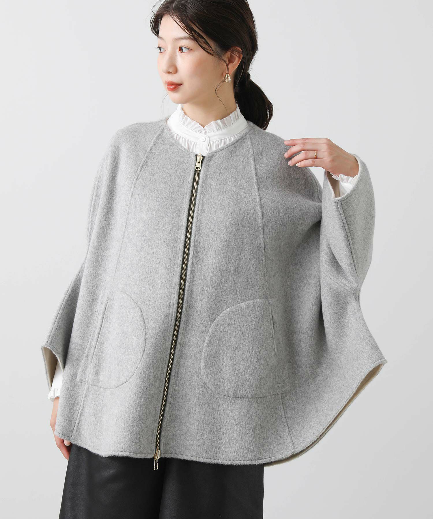 Gready Brilliant【2026年2月ファミリーセール対象】Wリバーシブル