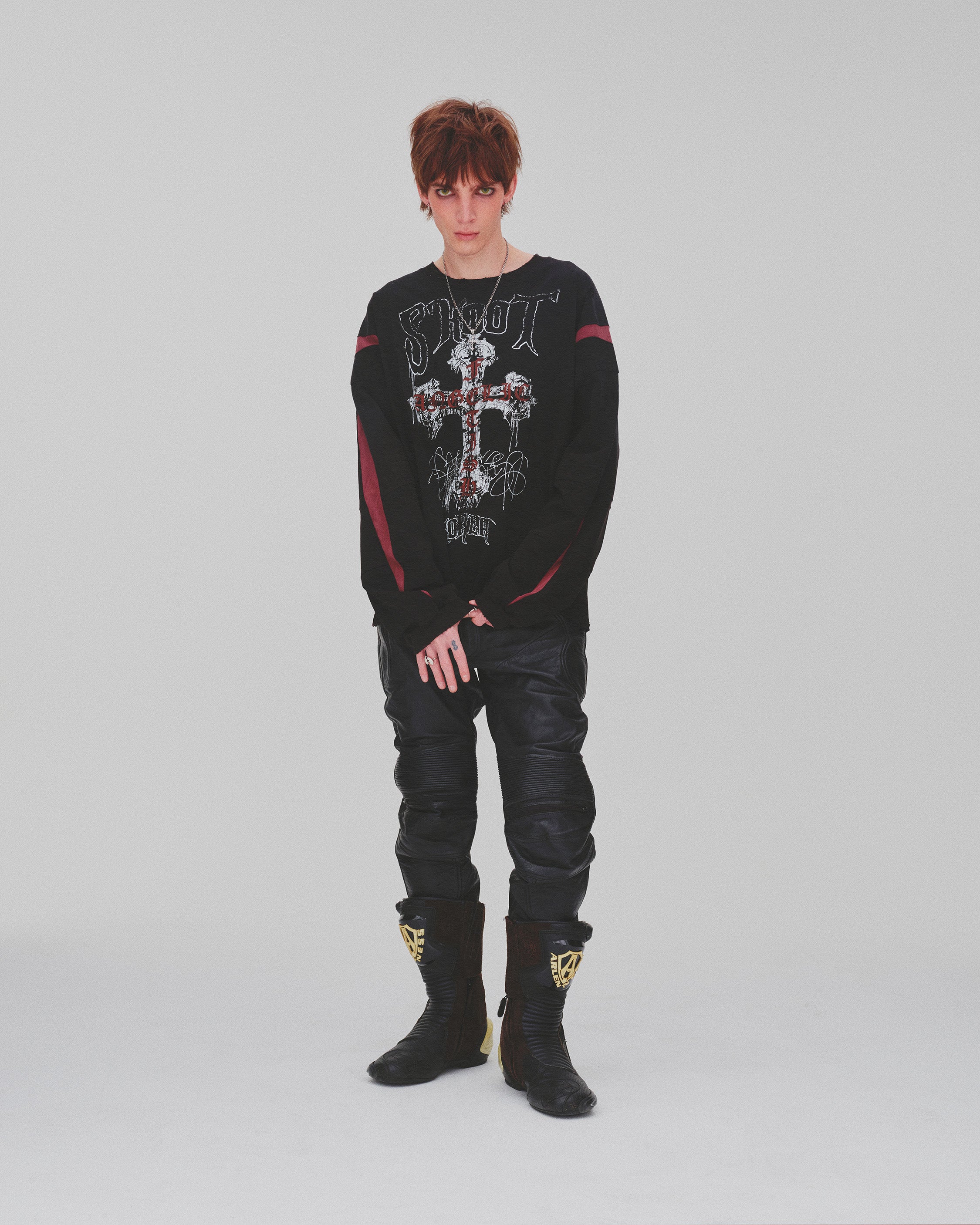 LONG SLEEVE – SKOOT