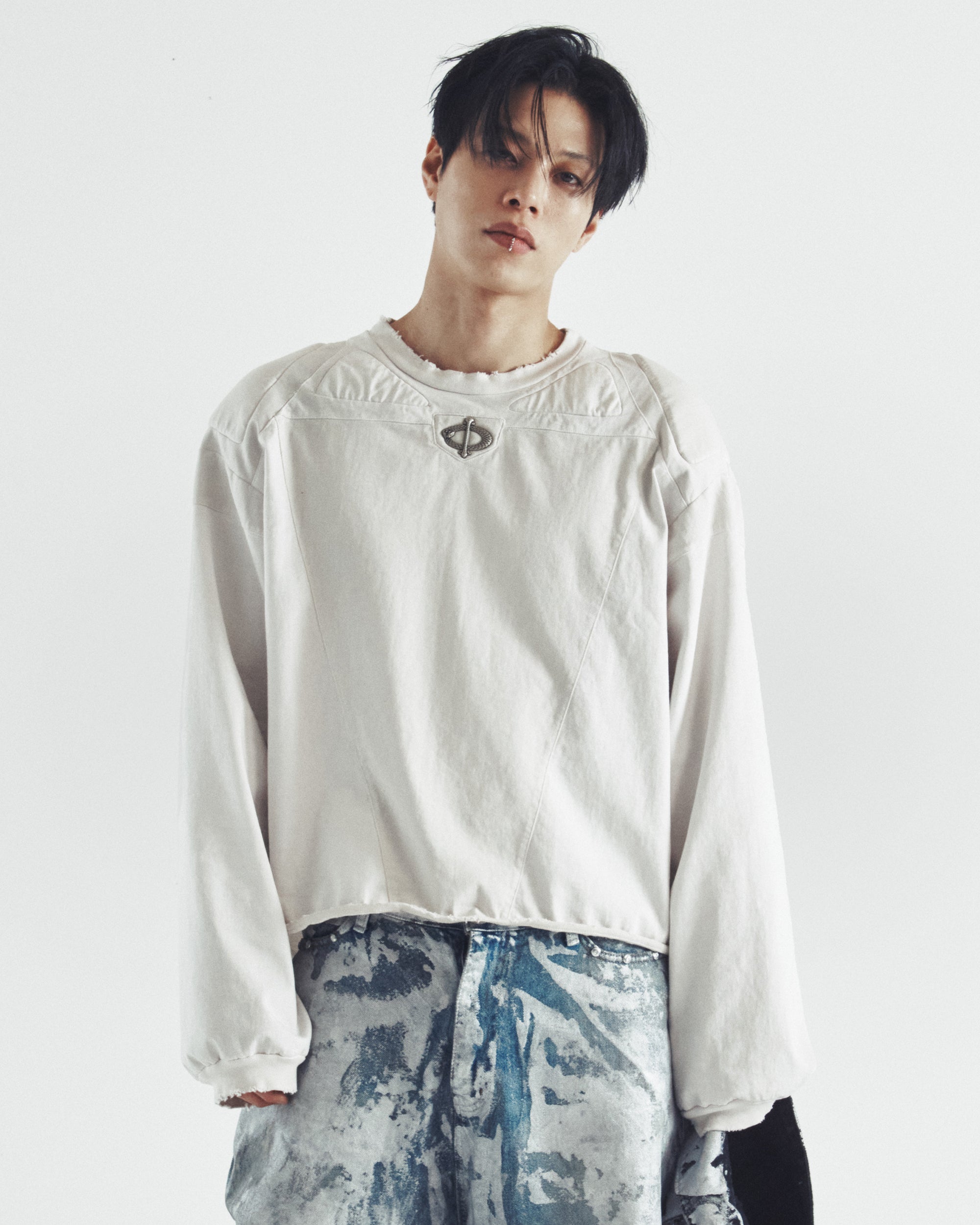 LONG SLEEVE – SKOOT