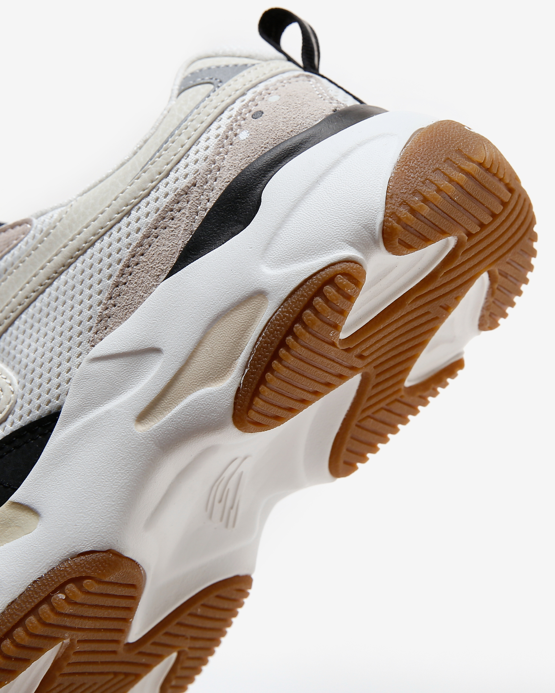 Skechers Lander S - Sweet Remix Kadın Bej Spor Ayakkabı 149896 NTBK