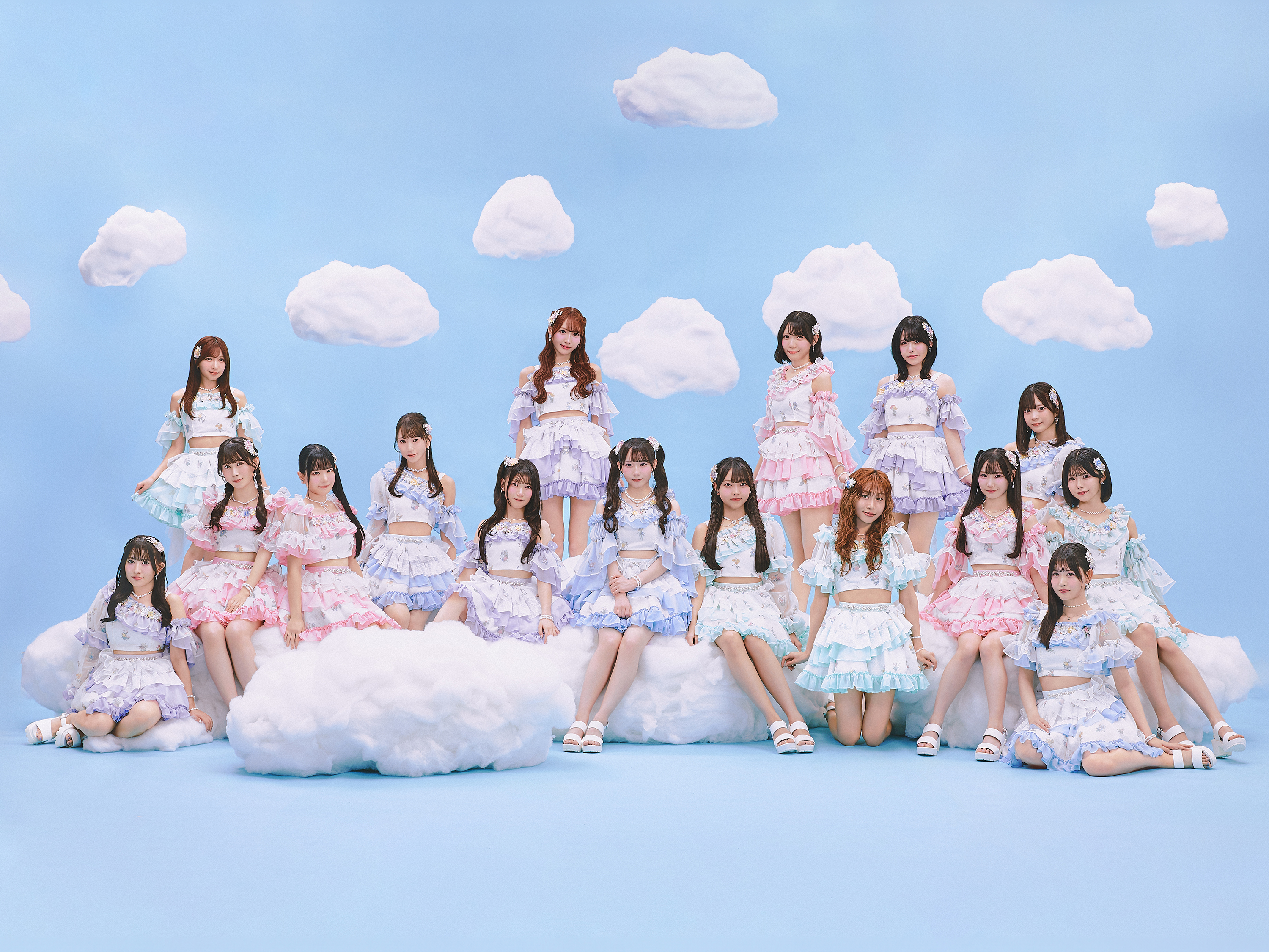 SKE48 OFFICIAL WEB SITE｜SKE48 Mobile