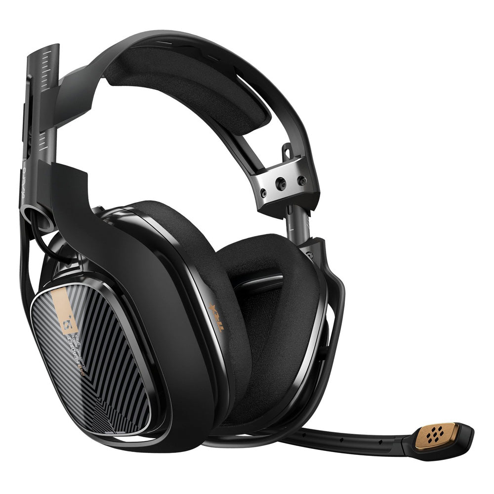 ASTRO A40 TR Gaming Headset - PS4 + XBOX ONE + PC – Skeleton Headsets