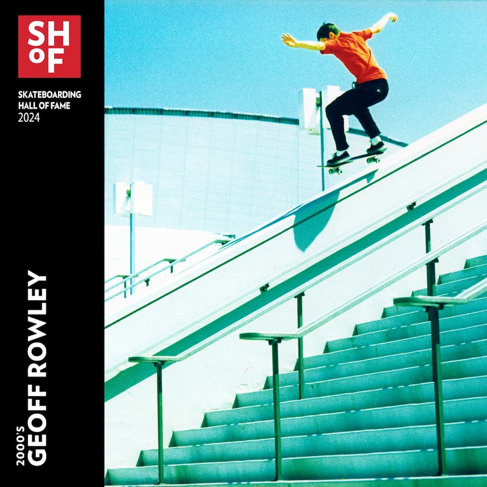 Cover - Transworld Skateboarding Archives - Skateboarding Hall of