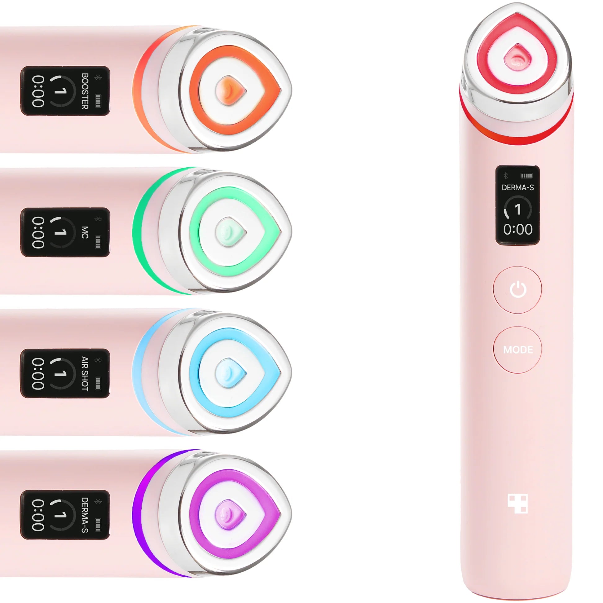 Medicube Age R Booster Pro Pink Edition – Skkare