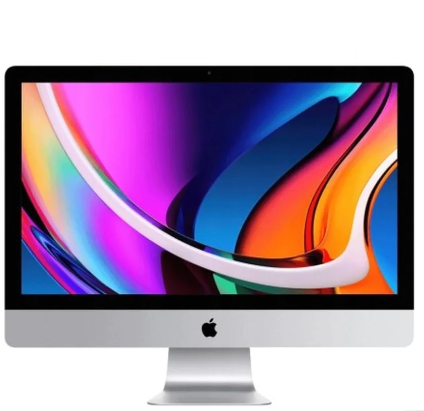2019 Apple iMac 27