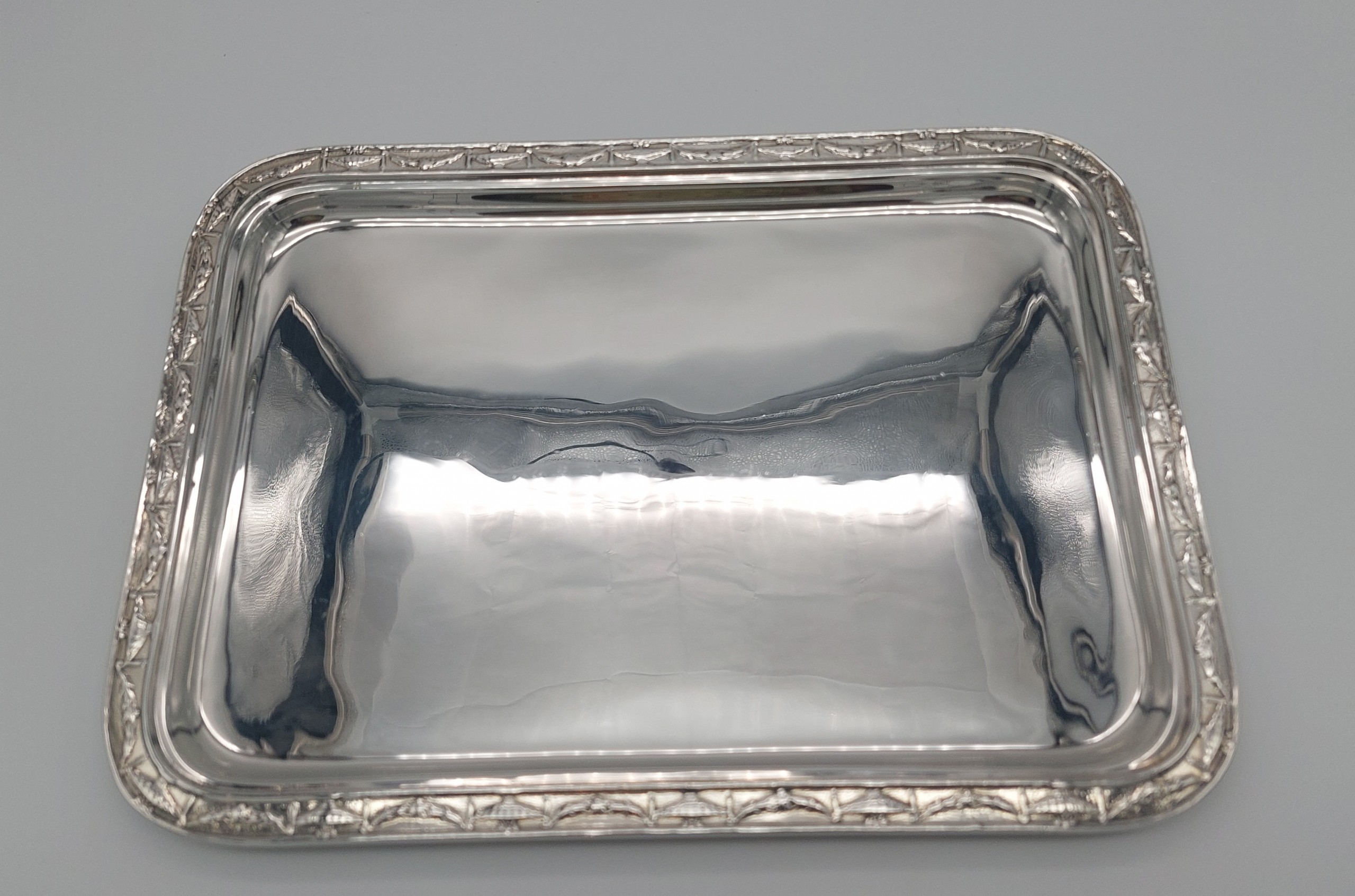 Reed & Barton Antique 