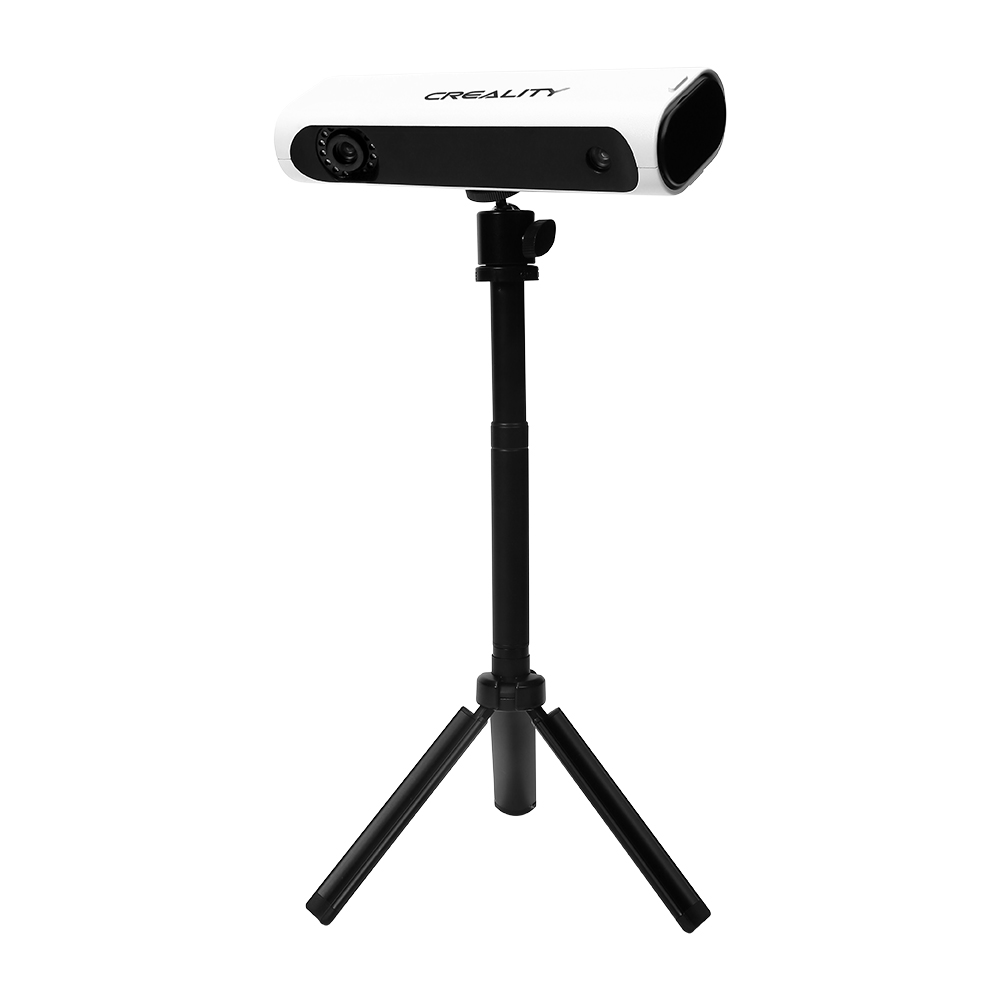 販売終了】[ショールーム展示品]Creality 3Dスキャナー 『CR-Scan 01