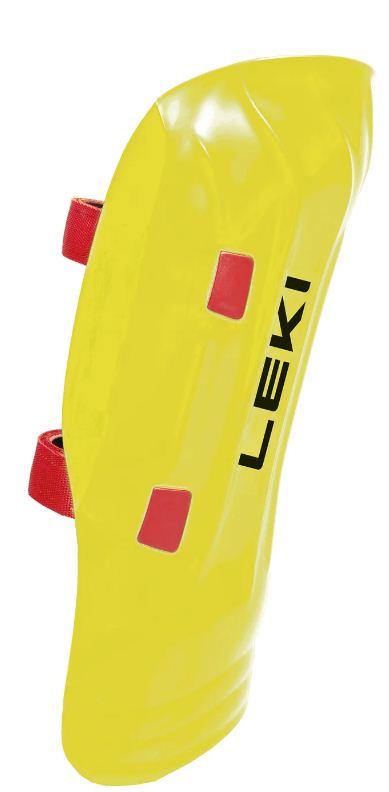 Leki Worldcup Pro Shin Guards - Ski Depot / RaceSkis.com