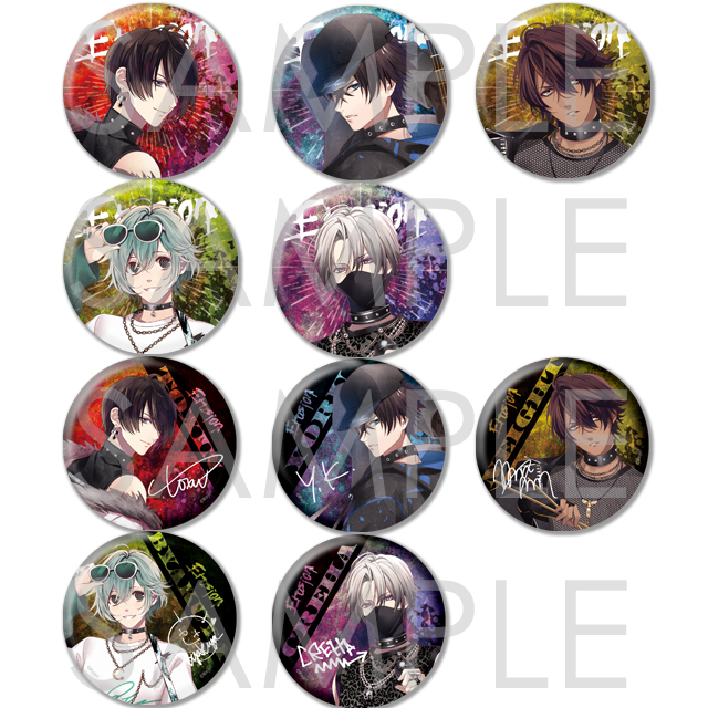 CARNELIAN BLOOD | 乙女向け通販サイト「SKiT Dolce」