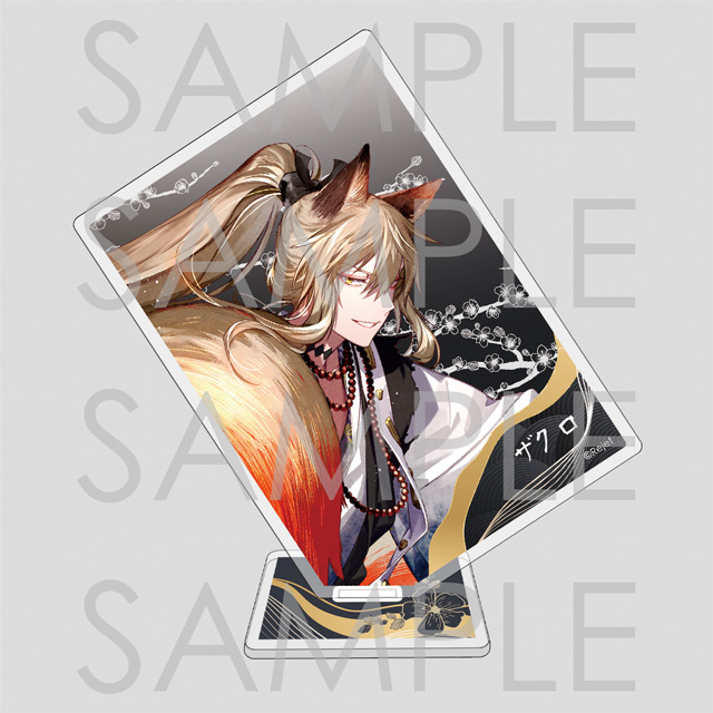 幽幻ロマンチカ | 乙女向け通販サイト「SKiT Dolce」