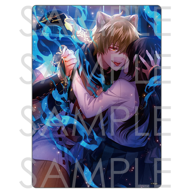 幽幻ロマンチカ | 乙女向け通販サイト「SKiT Dolce」