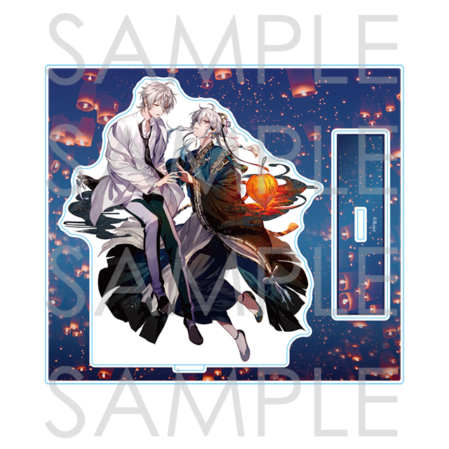 幽幻ロマンチカ | 乙女向け通販サイト「SKiT Dolce」