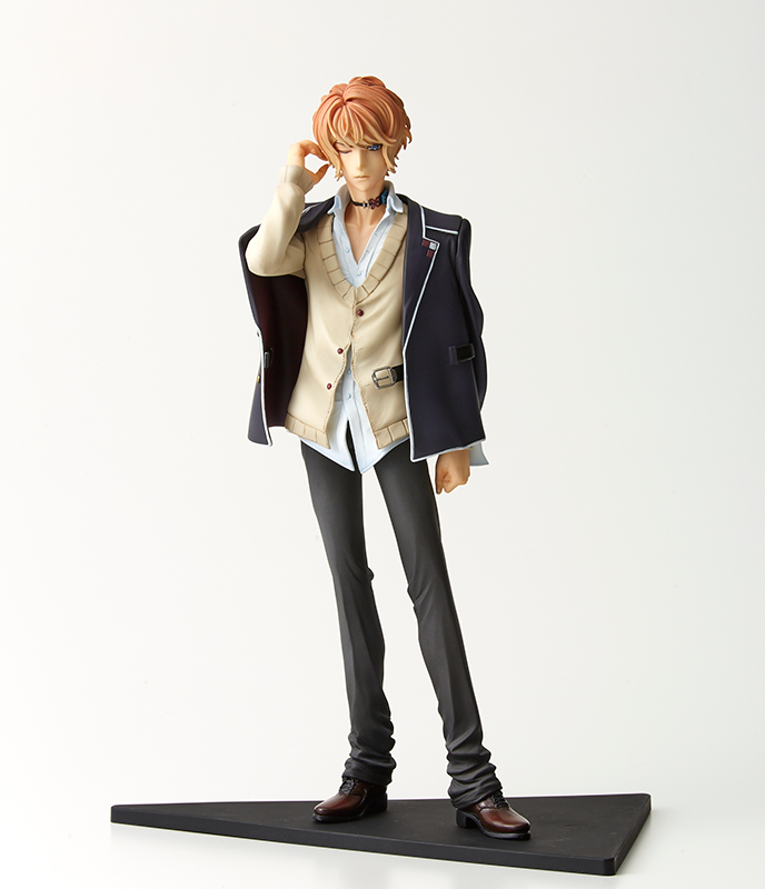 ディアラバ くじ アクリルスタンド アクスタ 逆巻シュウ ディアラバ