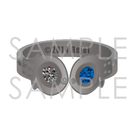 SKiT Dolce限定】クリミナーレ！X 彼と死ぬまで繋がれる