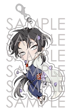 新撰組比翼録 勿忘草 第弐巻 伊東甲子太郎 声：平川大輔 | 乙女向け