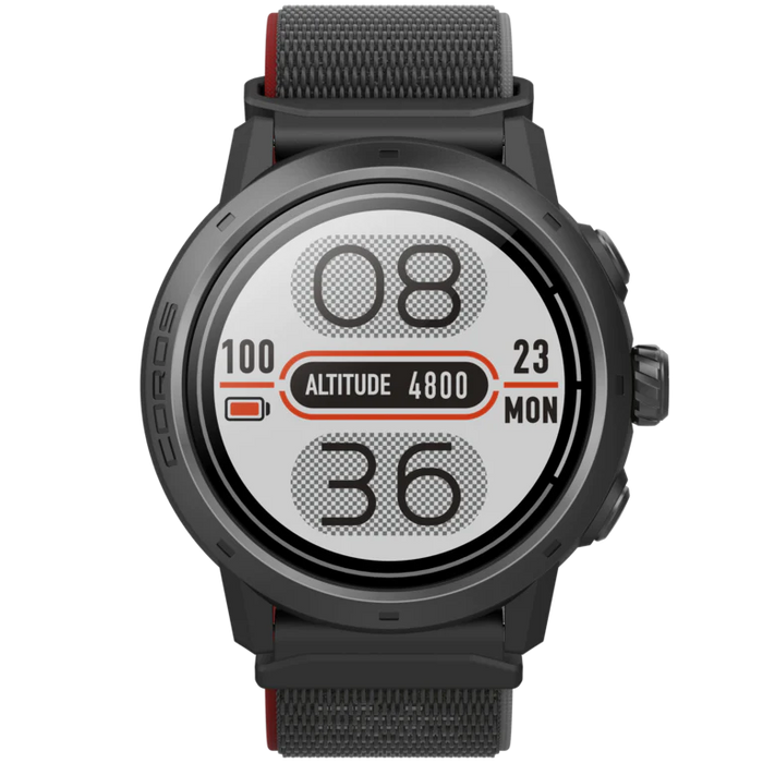 Coros APEX Pro 2 Watch — SkiUphill | RunUphill