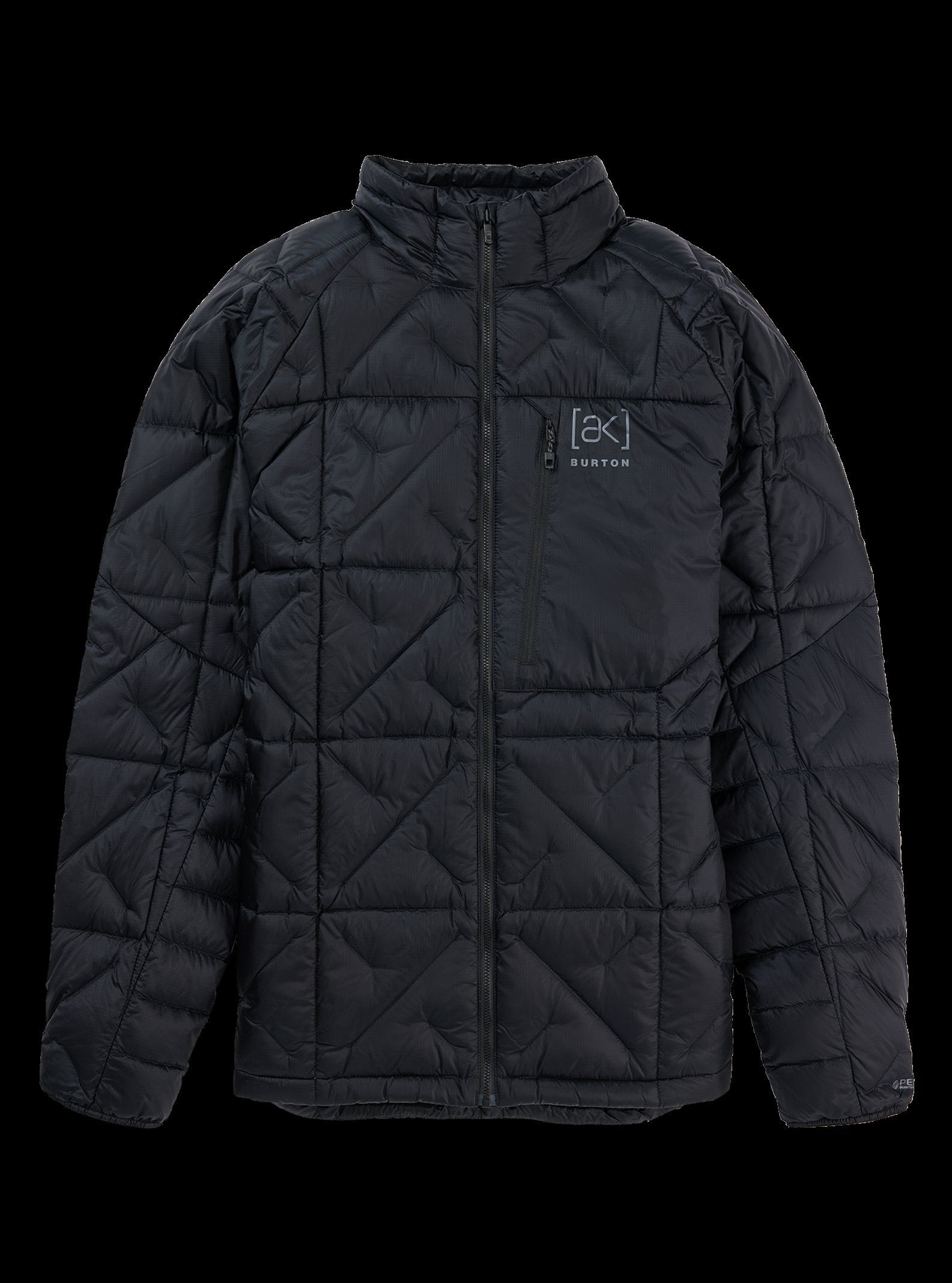 Burton M AK BKR DWN INS TRUE BLACK 26 – Ski World