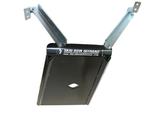 Jeep Wrangler Unlimited LJ Engine/Transmission Skid Plate for Long