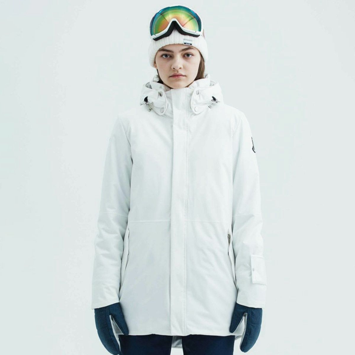 スキーウェア レディース スキージャケット フェニックス PHENIX