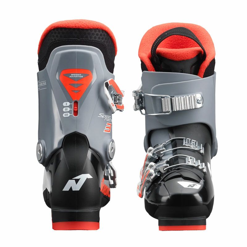 NORDICA ノルディカ キッズ ジュニア スキー ブーツ 2026 SPEEDMACHINE