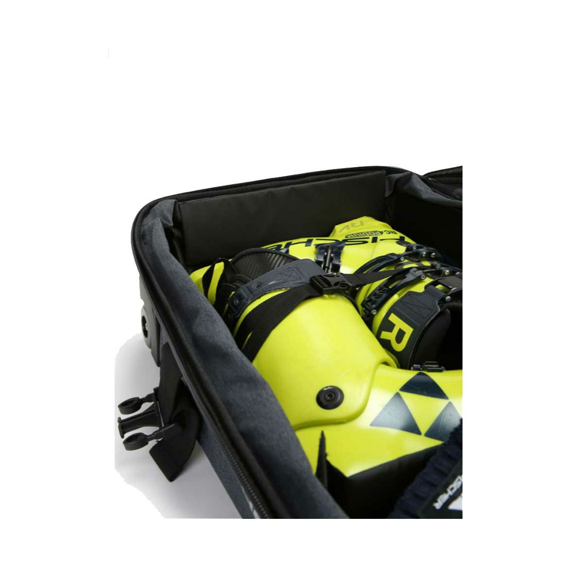 FISCHER フィッシャー キャスター付きバッグ ＜2025＞ FASHION TOURER