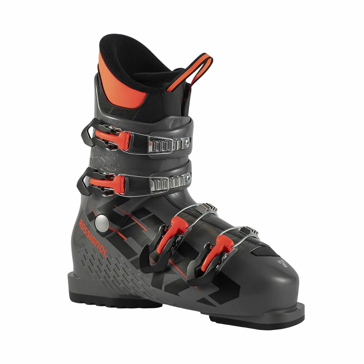 ROSSIGNOL ロシニョール スキー ブーツ キッズ ジュニア＜2024＞HERO