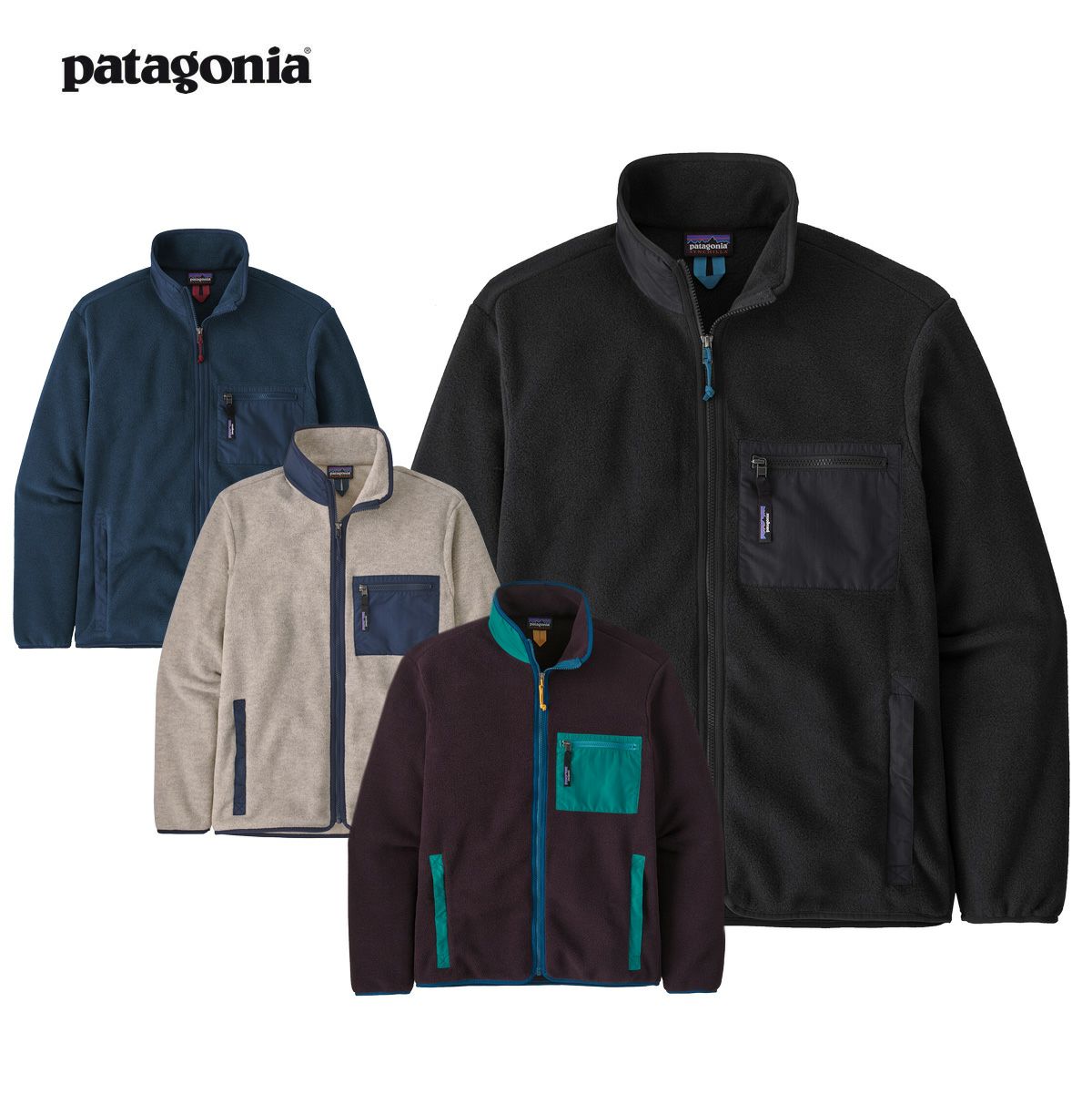 PATAGONIA パタゴニア スキー ジャケット メンズ＜2024＞ 22991/M's
