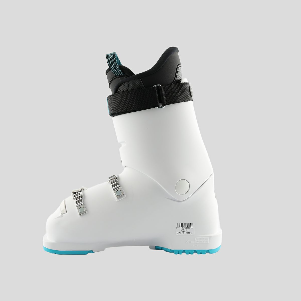 HEAD ヘッド スキーブーツ キッズ ジュニア＜2026＞RAPTOR 60