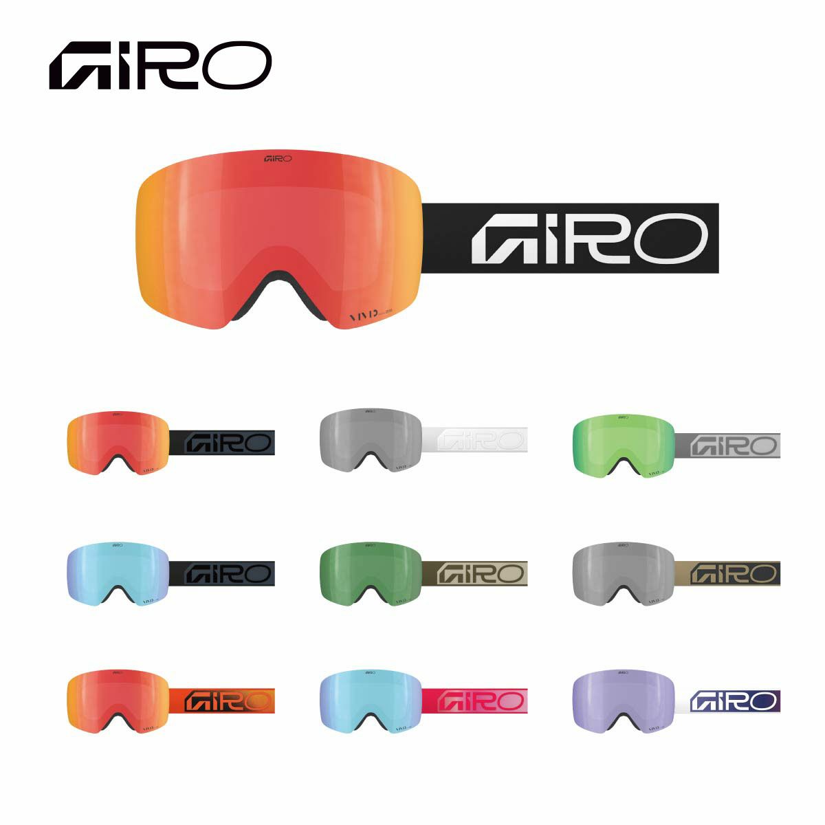 ジロ CONTOUR (スキー・スノボー用ゴーグル) 価格比較 - 価格.com