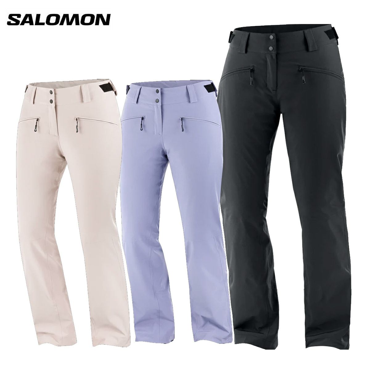 SALOMON】サロモンスキーウェアならスキー用品通販ショップ - タナベ
