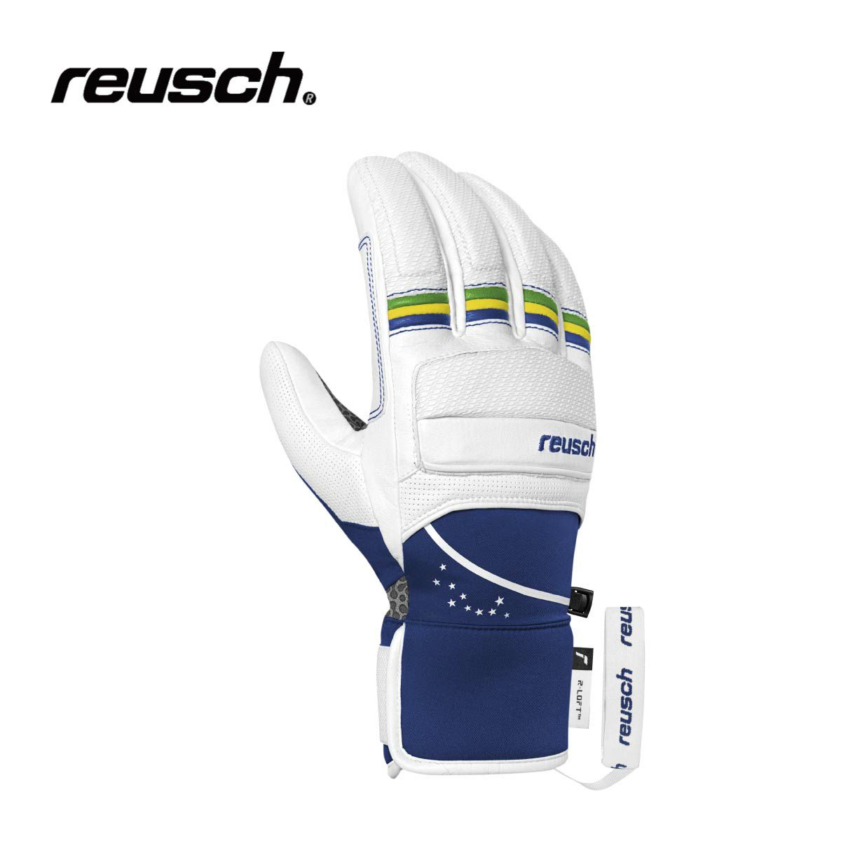 REUSCH ロイシュ スキーグローブ メンズ レディース＜2026＞CYPRIEN