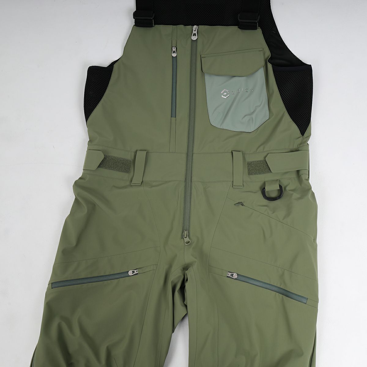 ZUICA ズイカ スキーウェア パンツ メンズ レディース＜2026