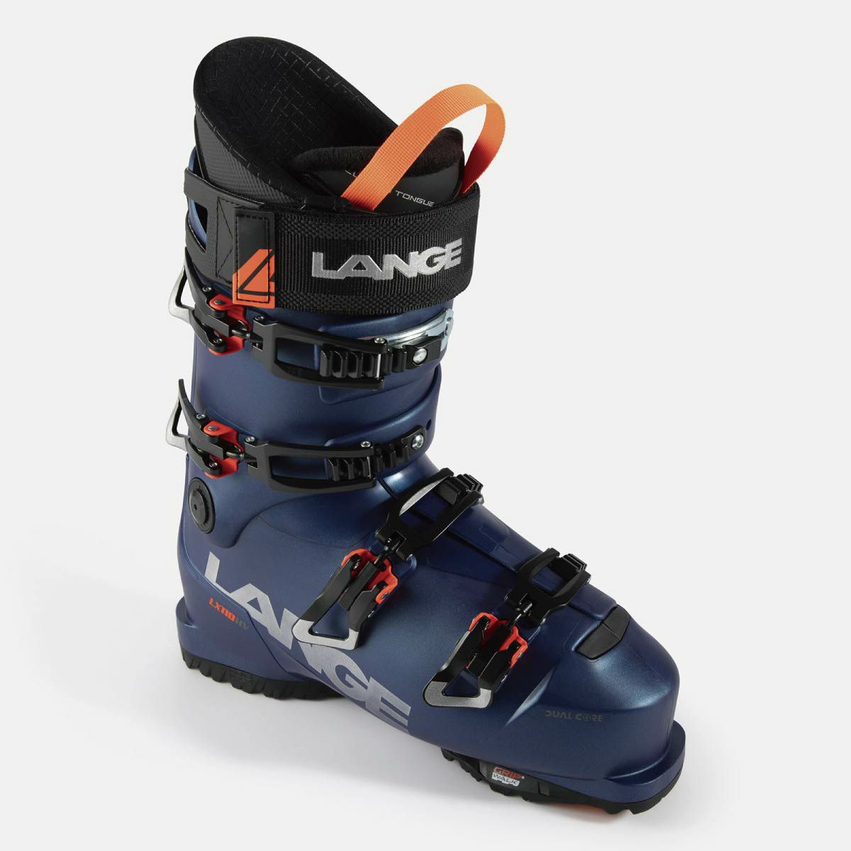 LANGE ラング スキーブーツ メンズ レディース 2025 LX 110 HV GW