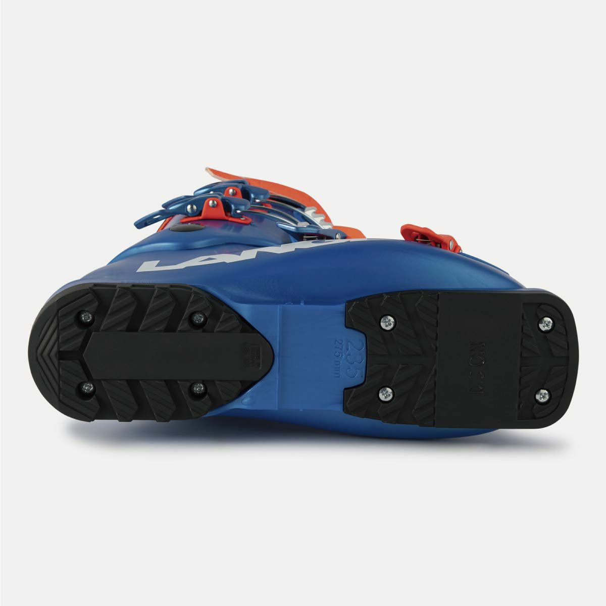 LANGE ラング スキーブーツ キッズ ジュニア 2026 RSJ 60 / アールエス