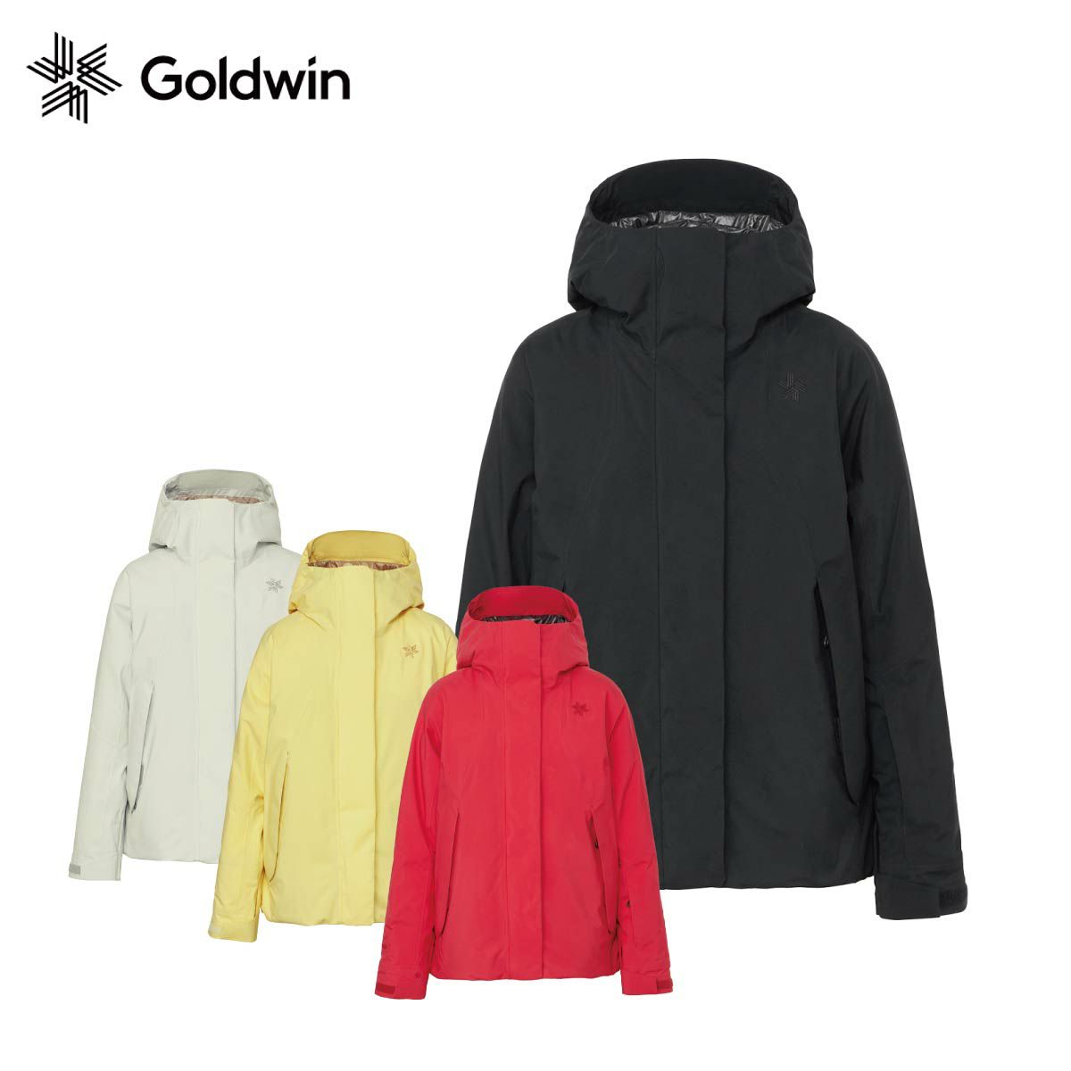 お買い得・旧モデル【GOLDWIN】ならスキー用品通販ショップ - タナベ