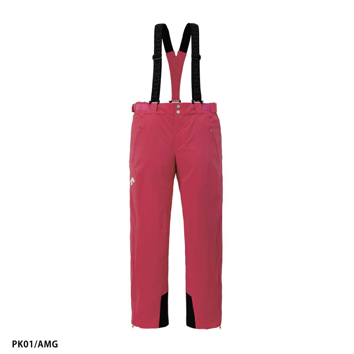 スキーウェア スキーパンツ デサント パンツ DESCENTE メンズ