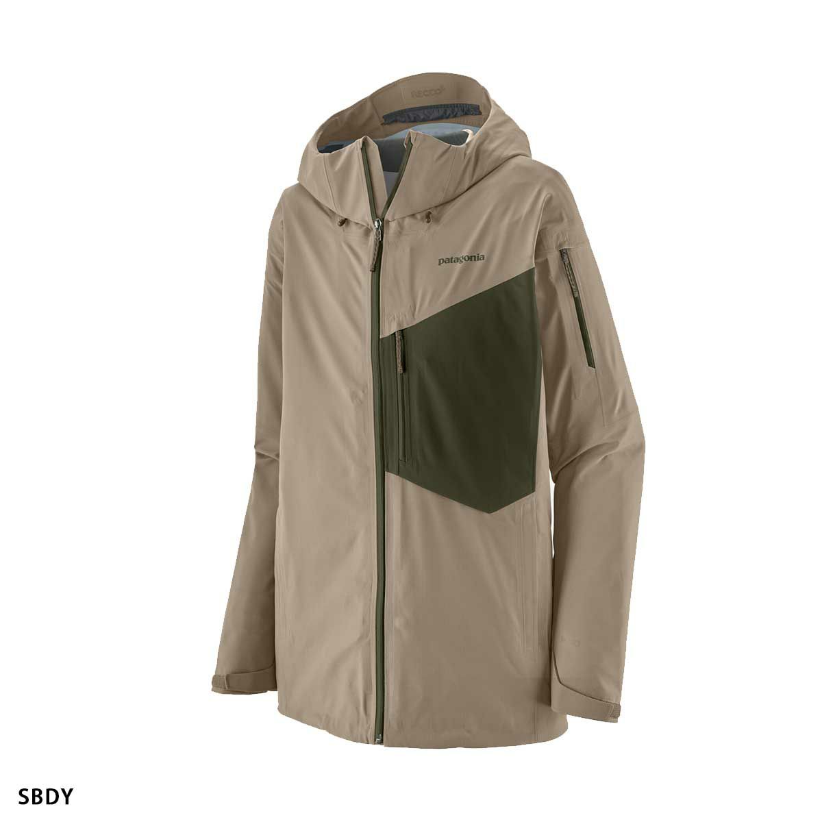 PATAGONIA パタゴニア スキーウェア メンズ ジャケット ＜2025＞30066