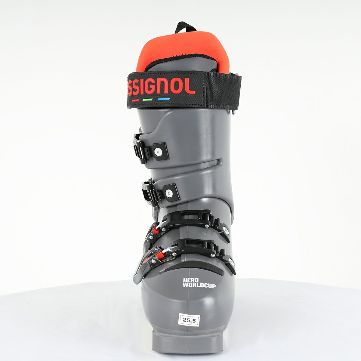 ROSSIGNOL ロシニョール スキーブーツ メンズ レディース 2026 HERO