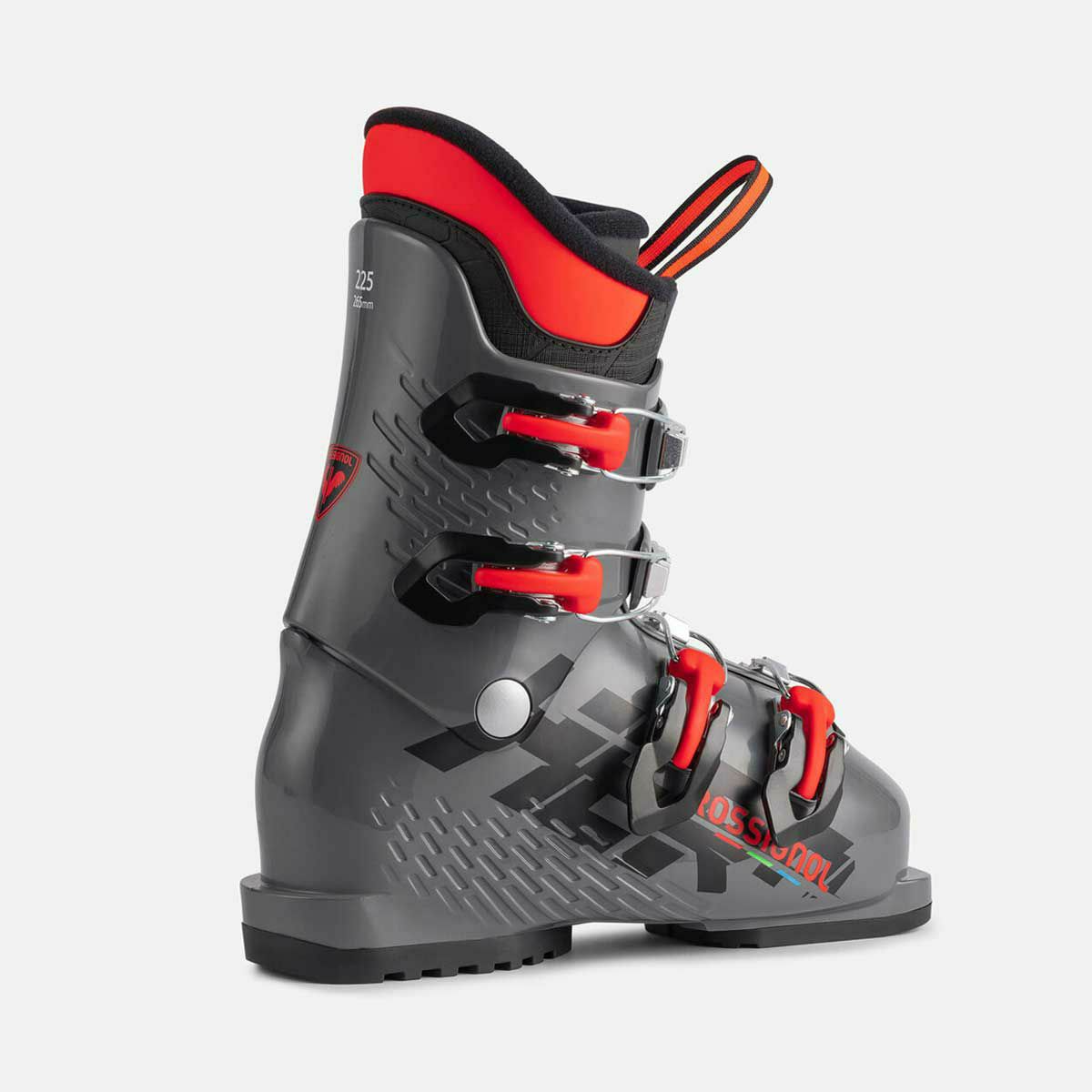 ROSSIGNOL ロシニョール スキーブーツ キッズ ジュニア 2026 HERO J4