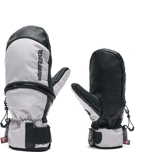 deathgrip glove co デスグリップ Werewolf Mitt ストーン STONE