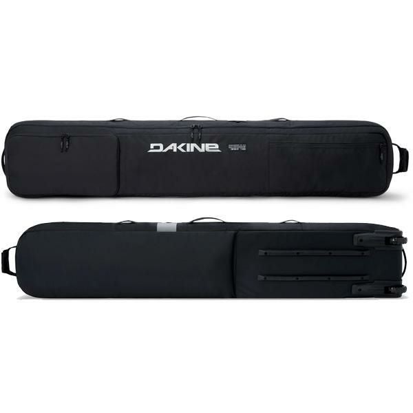 ダカイン スキーケース FALL LINE SKI ROLLER 175cm Black BLK スキー