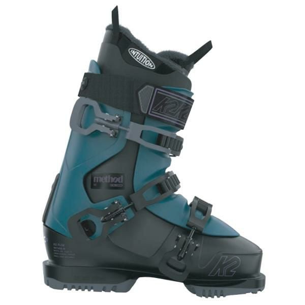 K2 スキーブーツ 2024 レディ－ス METHOD W K2 FLEX(23-24) ケーツー