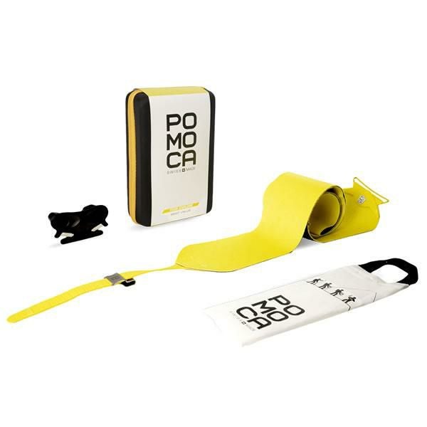 POMOCA スプリットボード シール 2026 SPLITBOARD EXPLORE 幅145mm