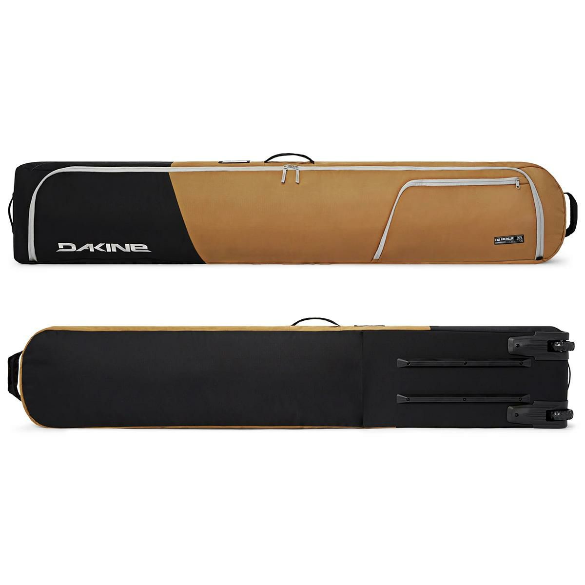 DAKAINE ダカイン スノーボードキャリー ローラー コロコロ 157センチ