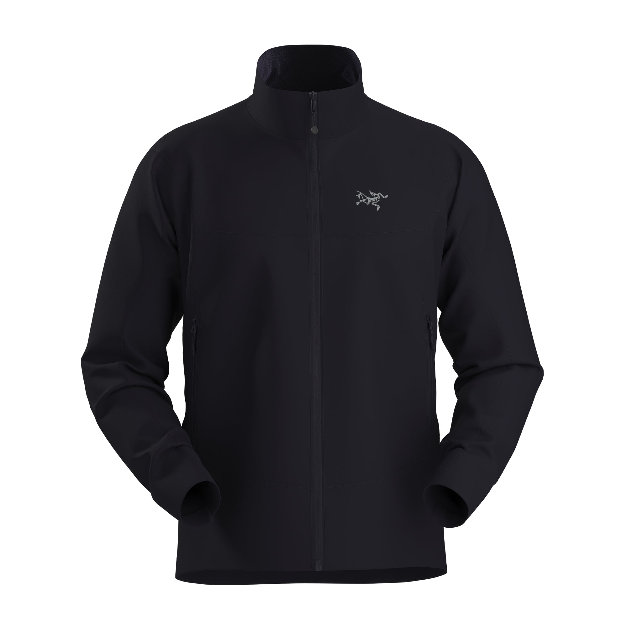 Arc'teryx Gamma Mens Jacket 2025 – Skiis & Biikes
