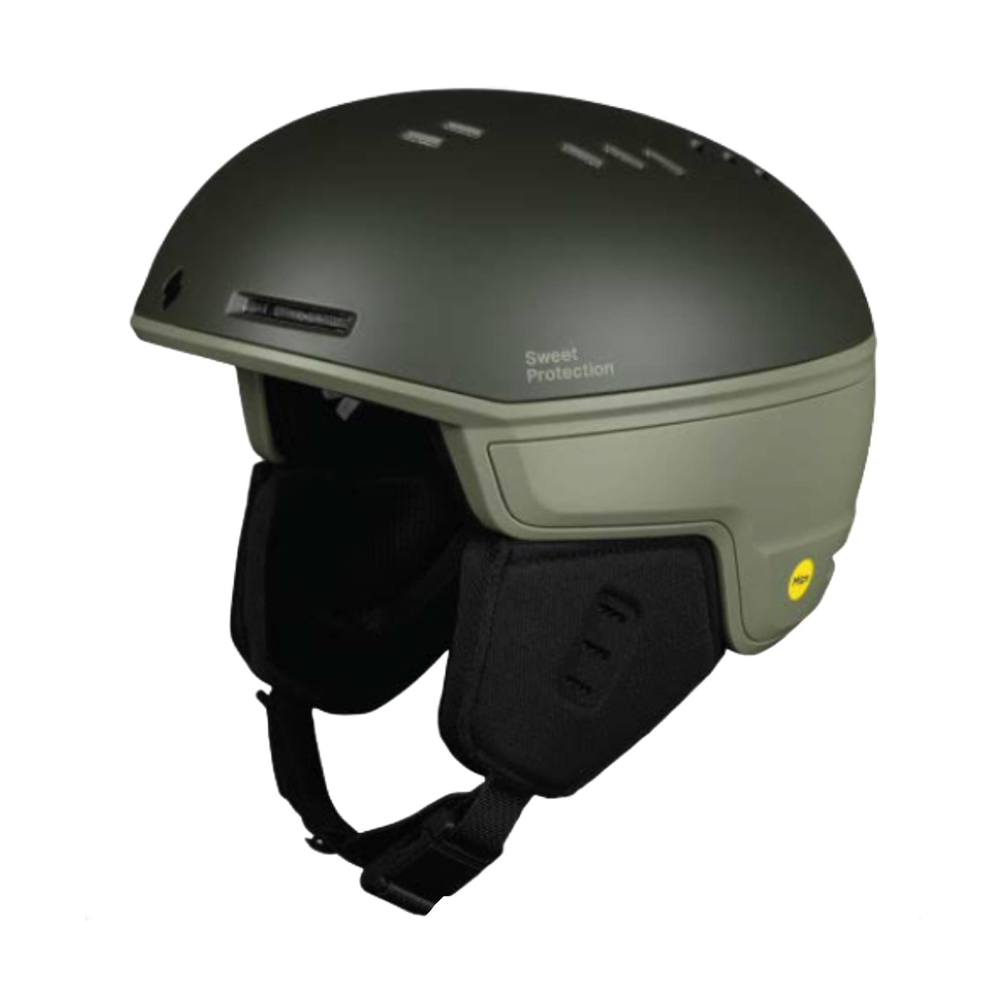 Sweet Protection Switcher MIPS Helmet 2026 – Skiis & Biikes