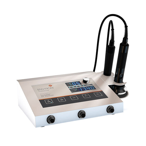 Electro-Sonic Ionzyme DF Machine III with power cord – DermaConcepts