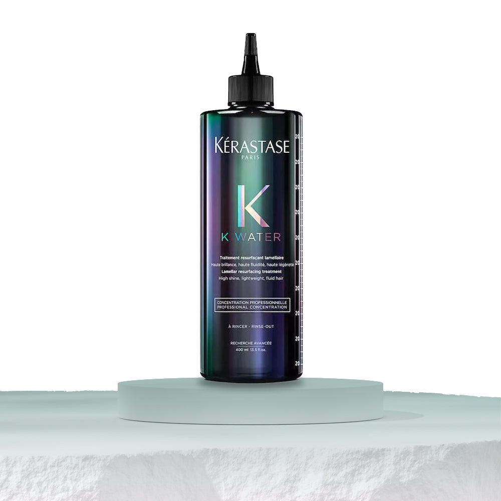 Buy Kerastase K Water 400ML – Skincare Savers