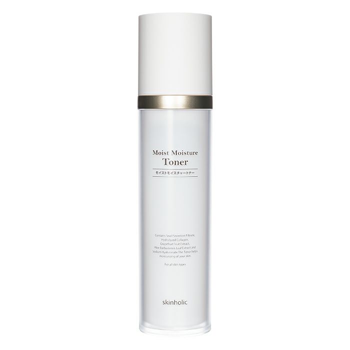 モイストモイスチャーエマルジョン | skinholic 公式オンラインストア