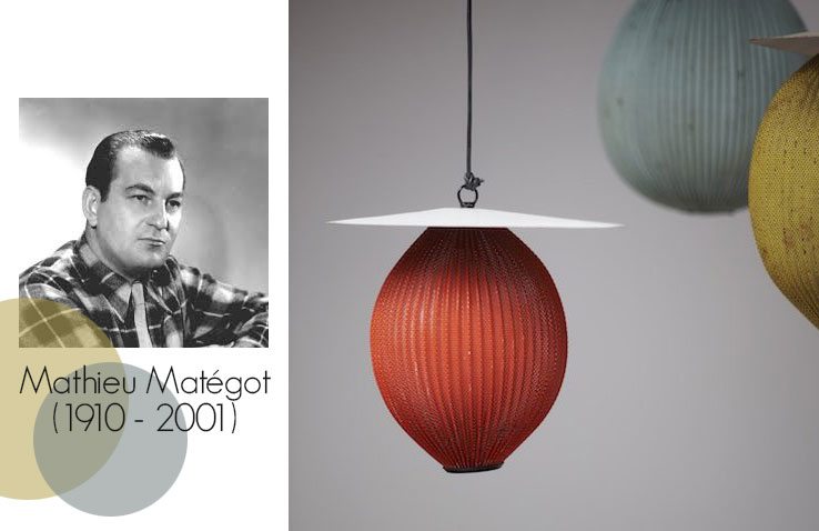 Best Things: Mathieu Matégot — Skinny laMinx